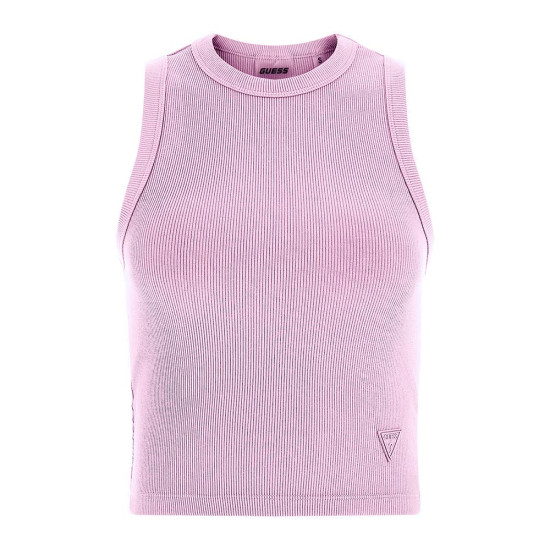Guess Γυναικεία αμάνικη μπλούζα Edie Tank Top